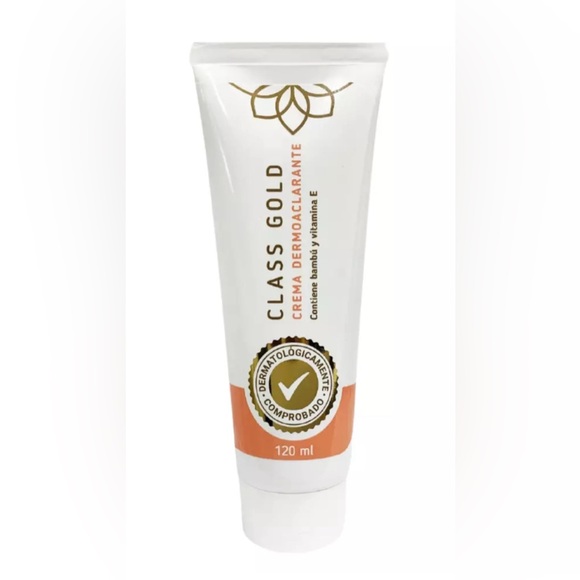 dermoclarante Other - Class Gold Crema Dermoaclarante‎ 120 ml